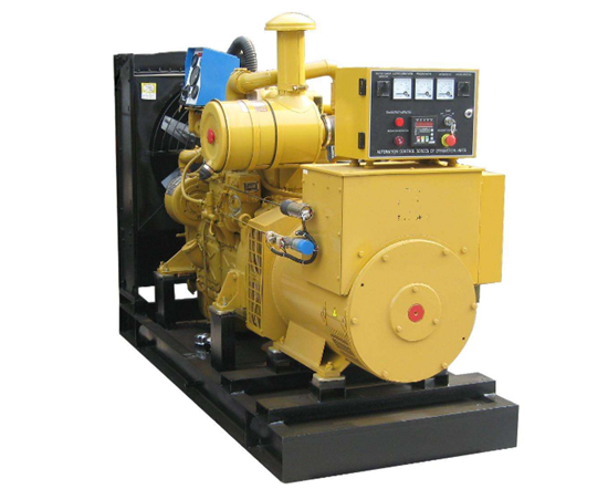 平武发电机出租