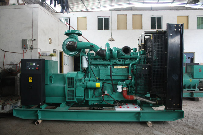 平武环保无噪音：租用静音发电机组，为环境和耳朵双重保驾护航